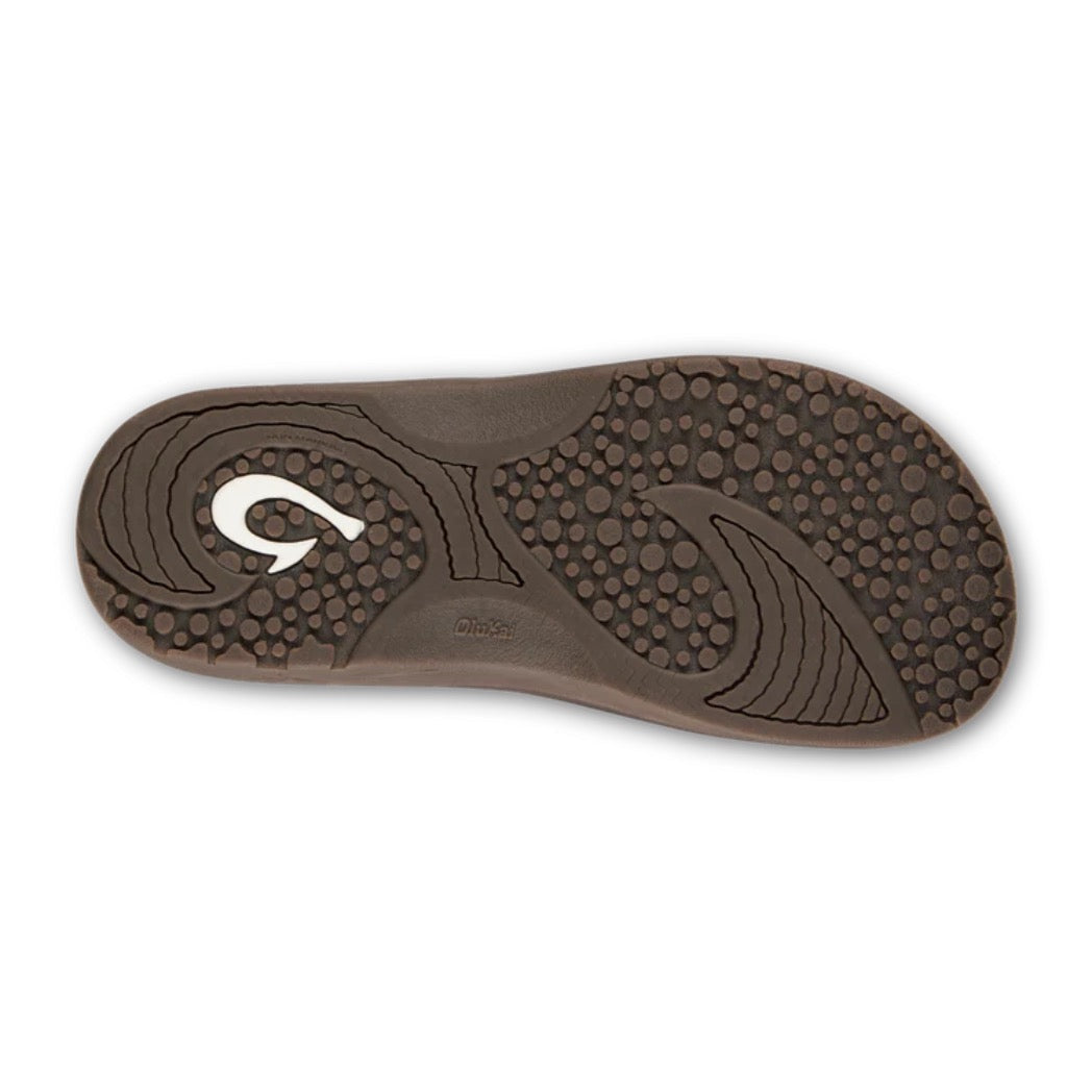 OLUKAI - HOKUA (MENS) | TAN/TAN