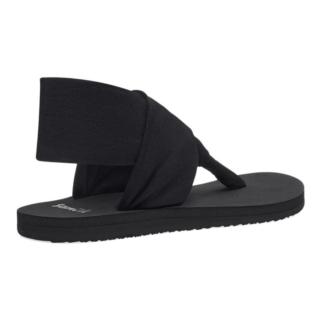 SANUK - SLING | Black