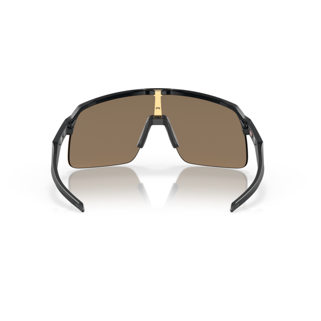 OAKLEY - SUTRO LITE | Matte Carbon Frame w/ 24K Prizm