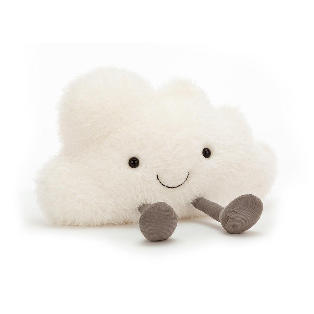 Jellycat Amusable Cloud