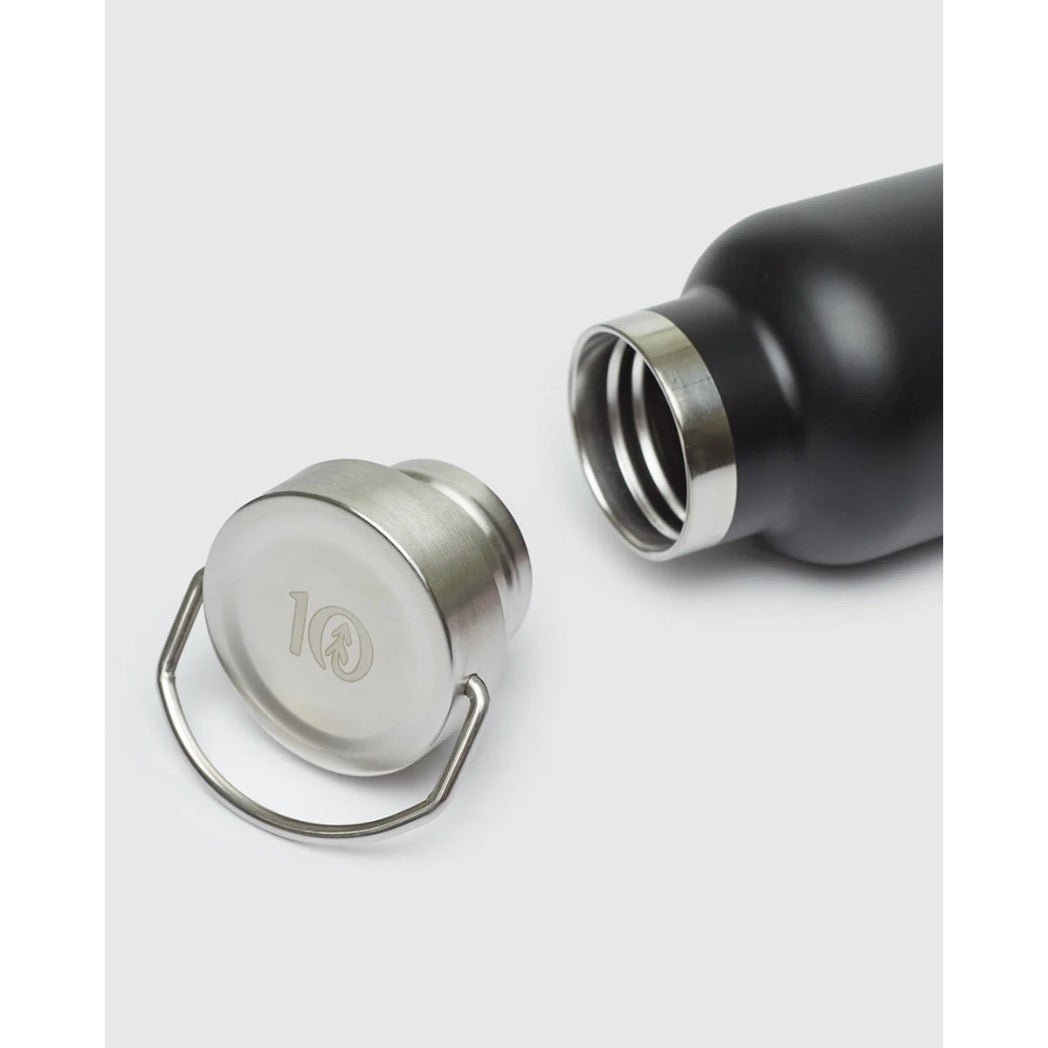 TENTREE - CREEKSTONE WATERBOTTLE | Sunray/Juniper
