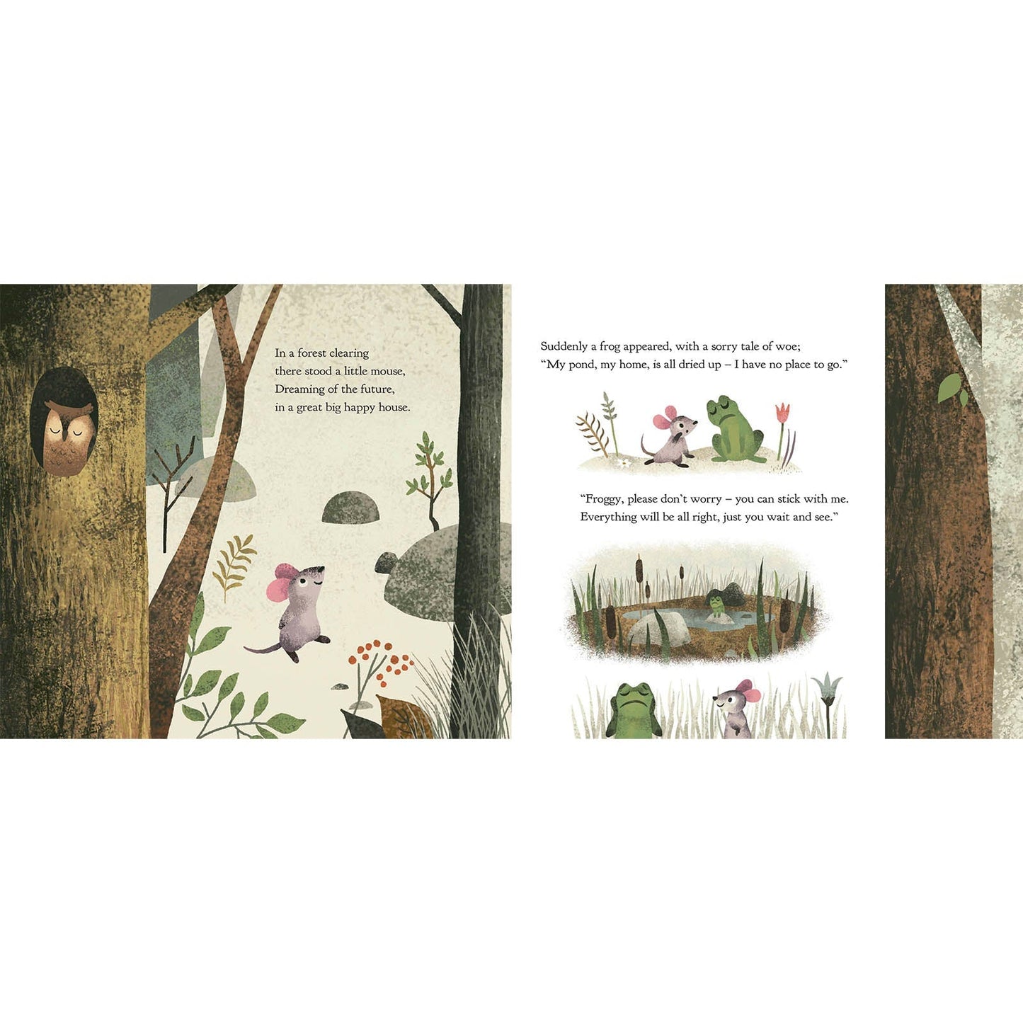 Everybody's Welcome Board Book