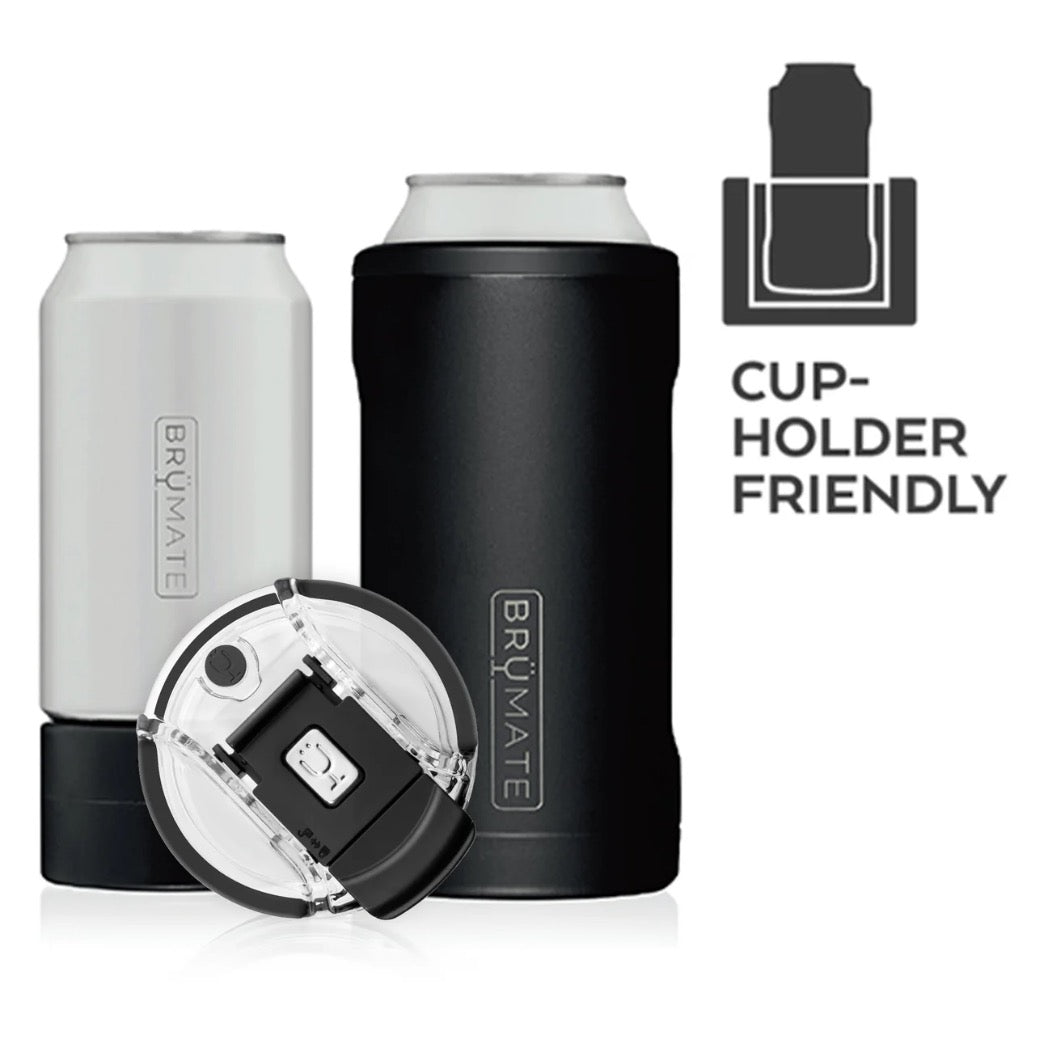 BRUMATE - Hopsulator Trio 3-in-1 | Sage
