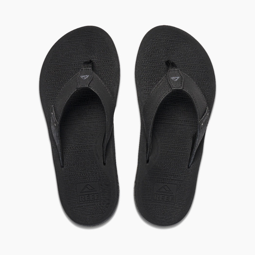 REEF - WOMENS SANTA ANA | BLACK