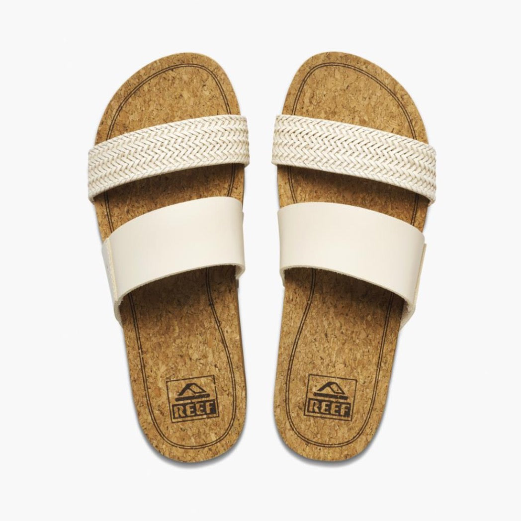 REEF - CUSHION VISTA HI | VINTAGE BRAID