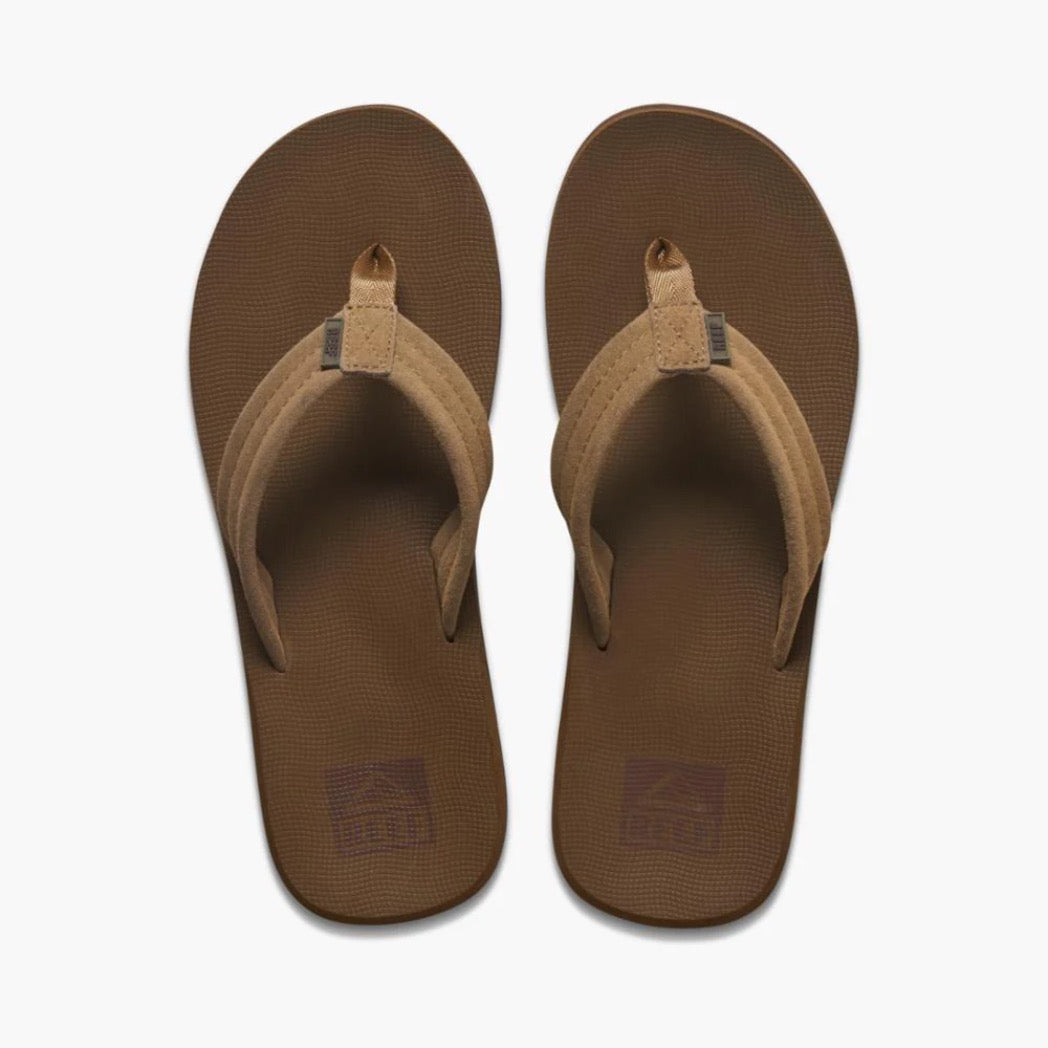 REEF - THE GROUNDSWELL | TAN