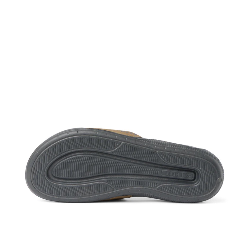 REEF - TAILSLIDE | GREY TAN