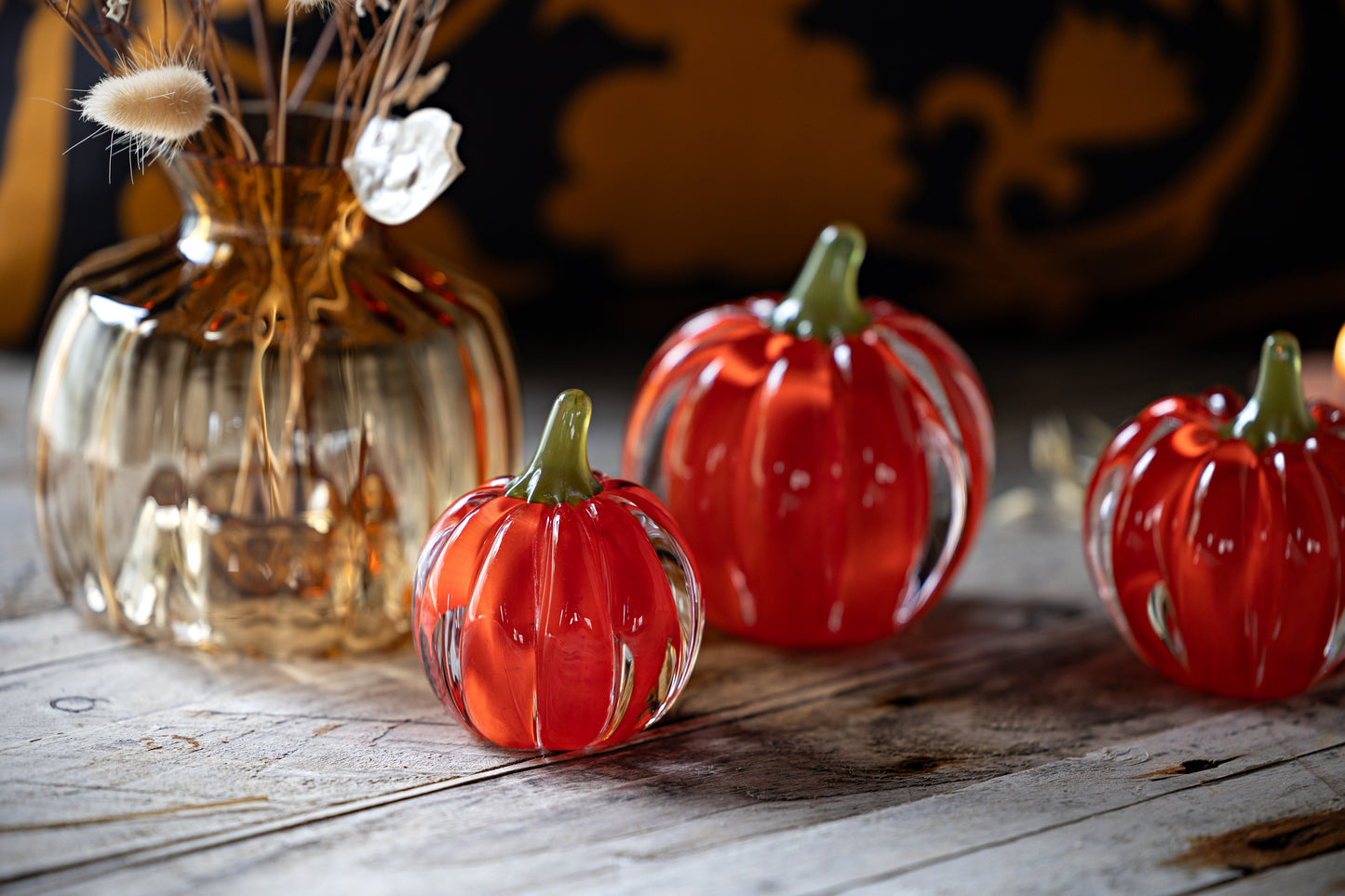 Caithness Pumpkin Medium