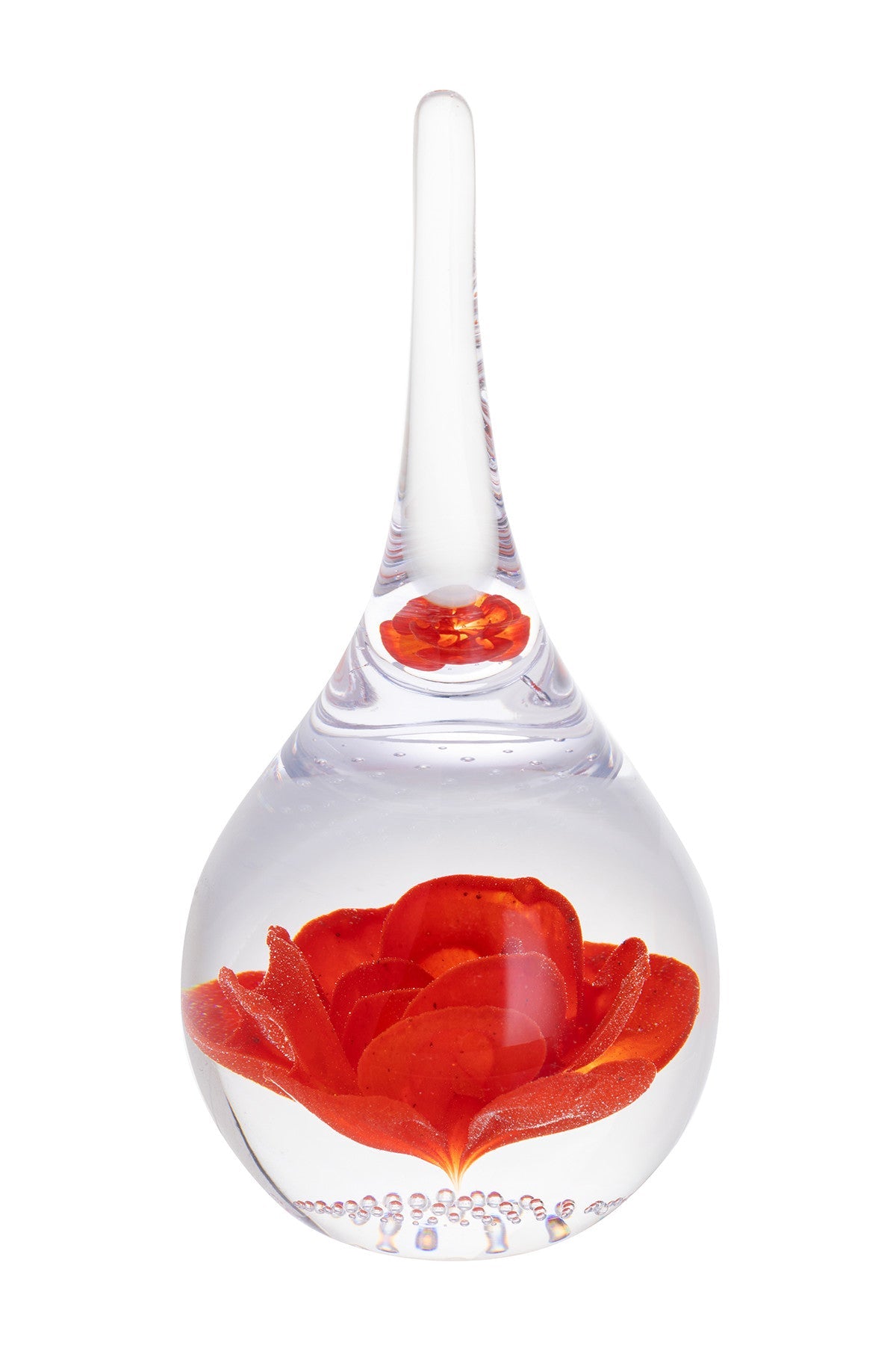 Caithness Ringstand - Eternal Rose