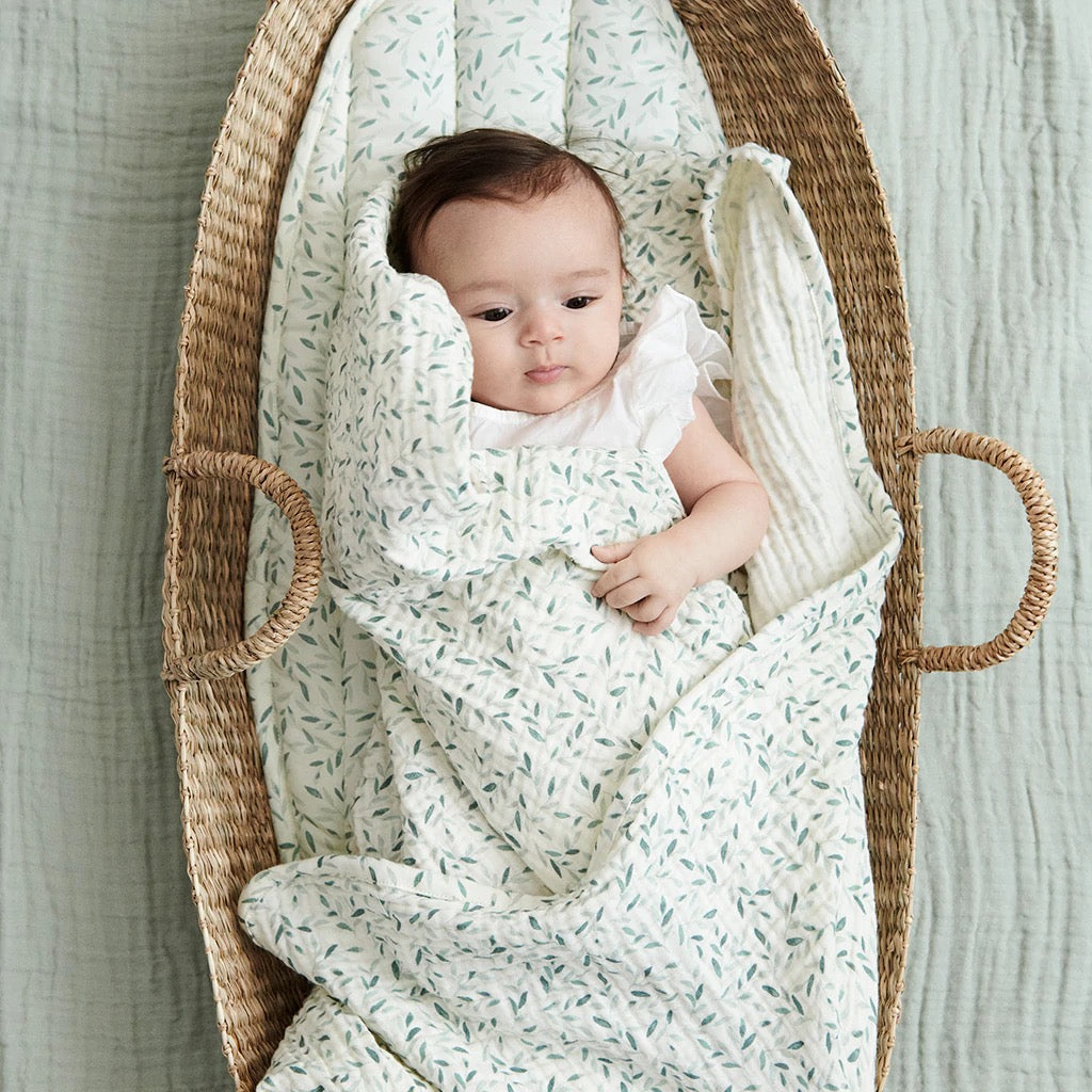 Cam Cam Copenhagen Changing Basket Liner