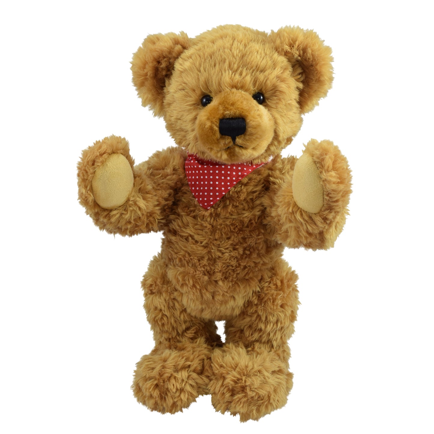 Clemens Spieltiere Teddy Linus