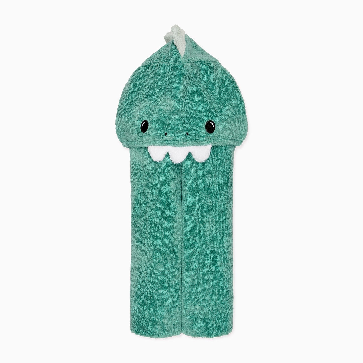 Dinosaur Baby & Kids Hooded Bath Towel