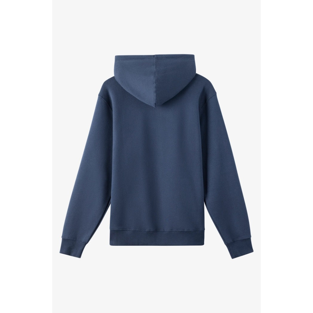 ONEILL - PATCHED CLASSIC ZIP HOODIE | Navy