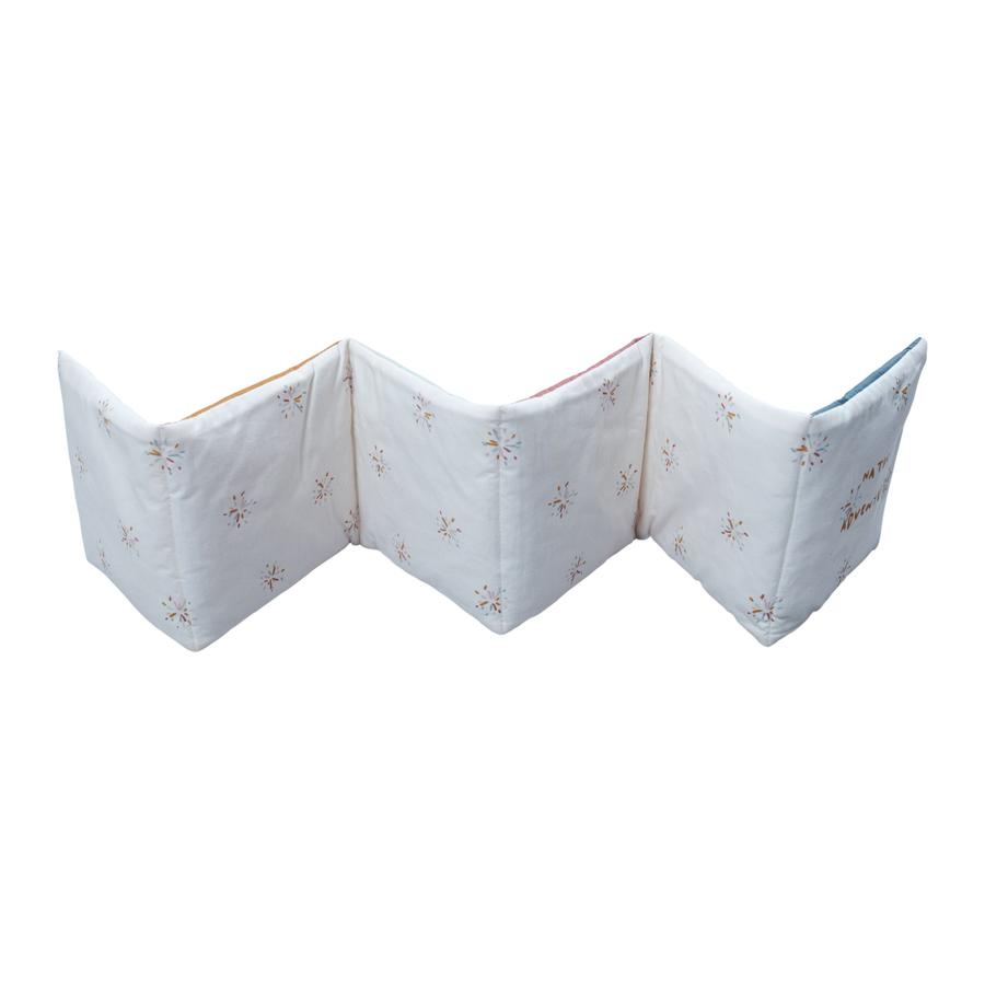 Fabelab Nature Adventure Fabric Book