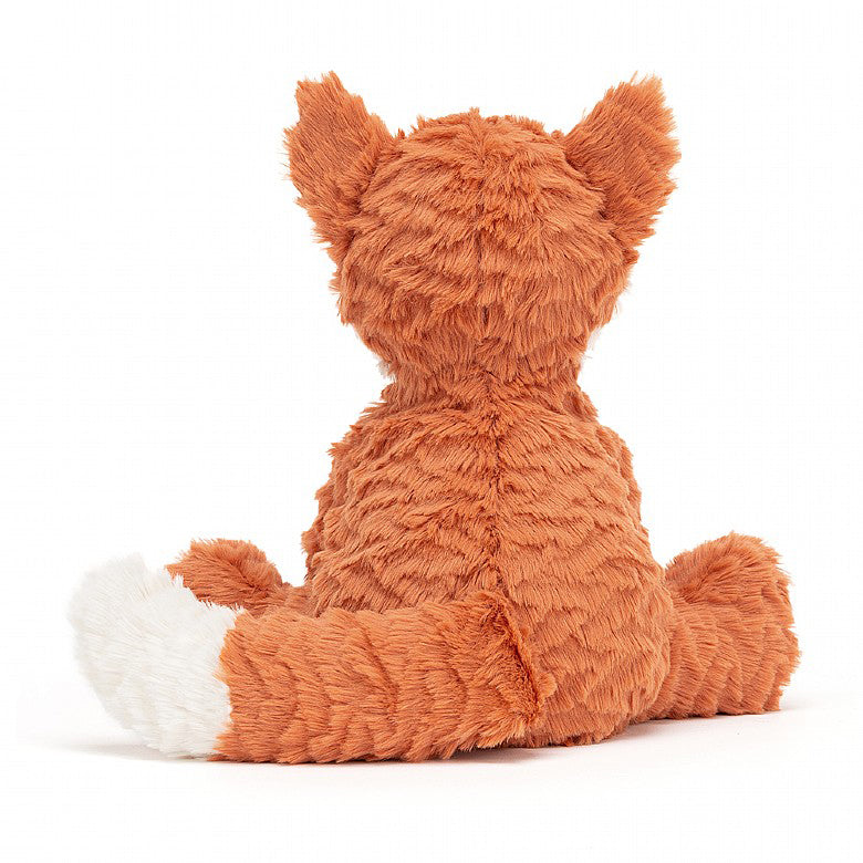 Jellycat Medium Fuddlewuddle Fox