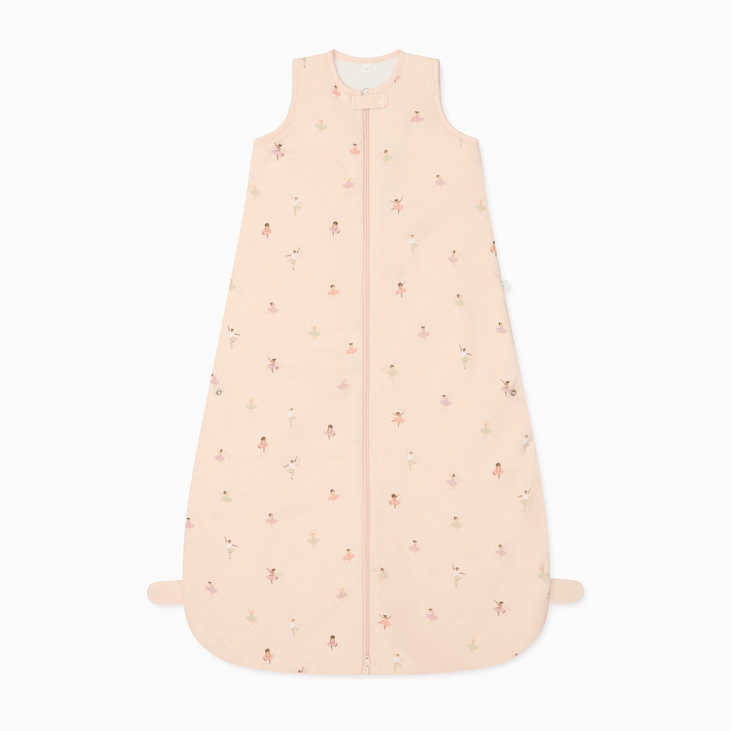 Ballerina Front Opening Sleeping Bag 1.5 TOG