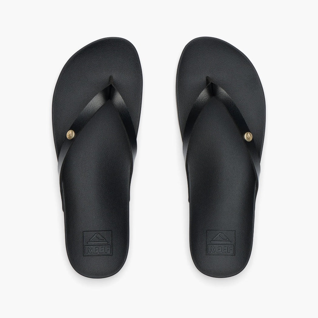 REEF - VISTA IVY | BLACK BLACK