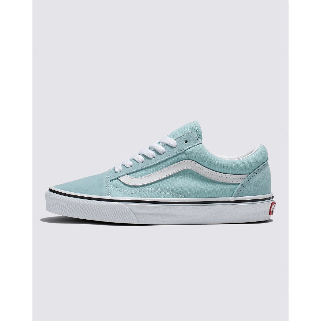 VANS - OLD SKOOL | CANAL BLUE