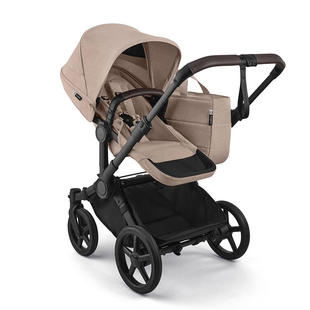Bugaboo Donkey 6 Complete Single Pushchair - Desert Taupe