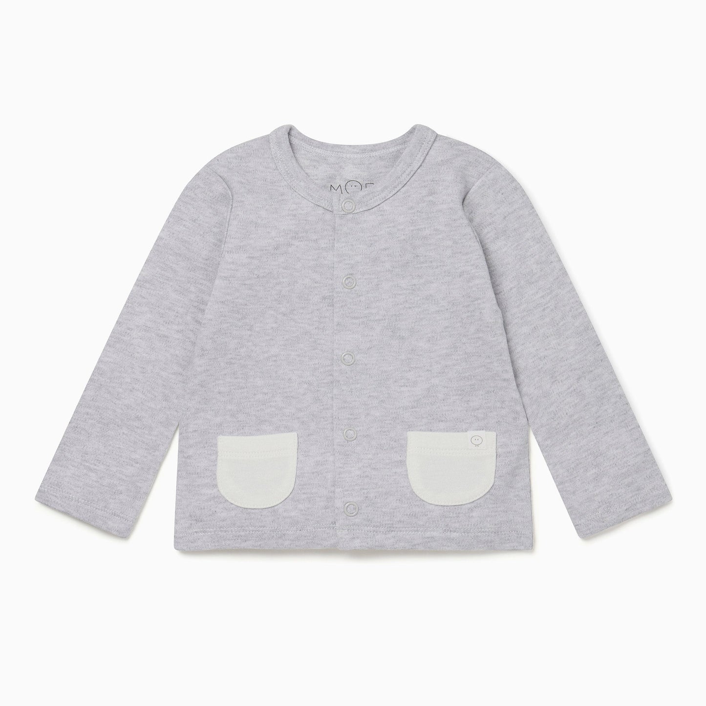 Cardigan - Grey