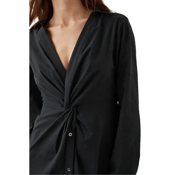 Rails Irie Dress in Black