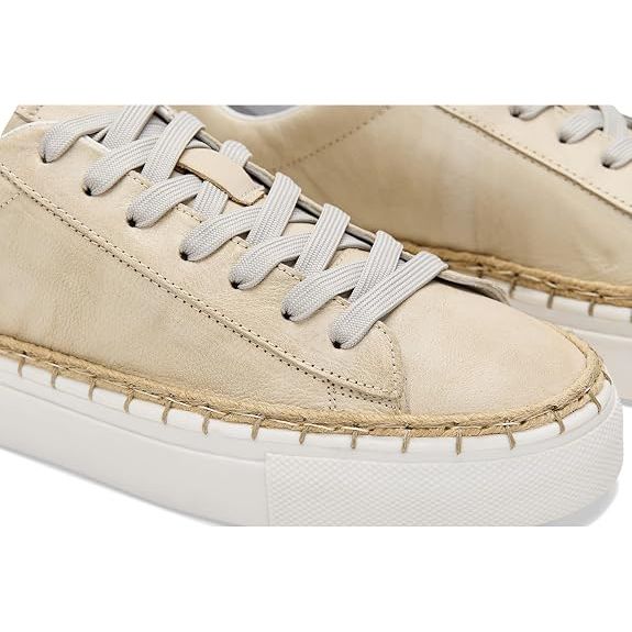 Free People Scotty Sneaker in Plaster