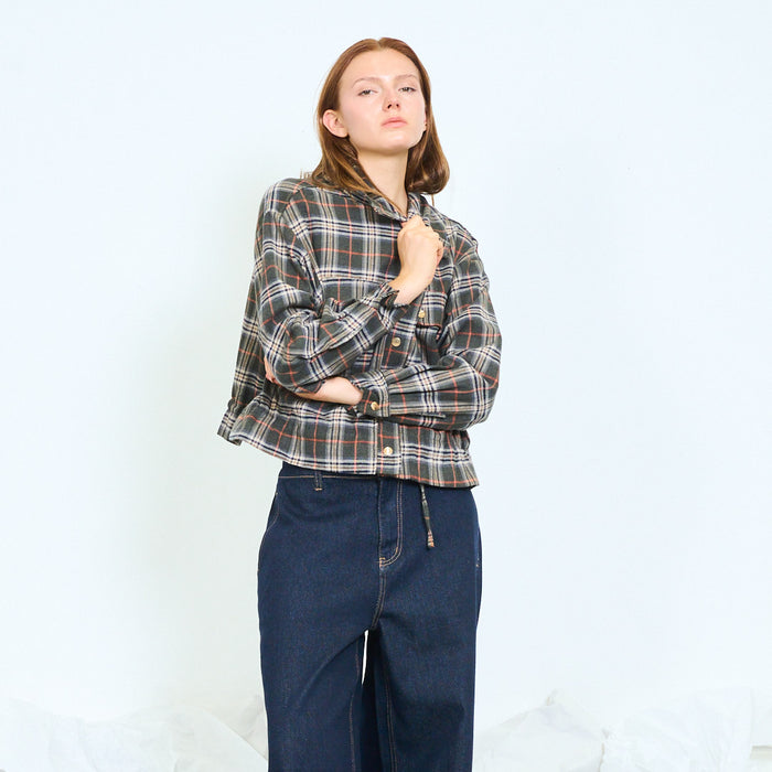 GREEN / ONESIZE