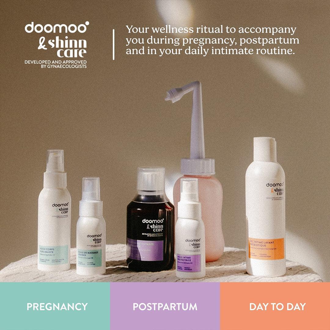 Doomoo Shinncare Intimate Oil