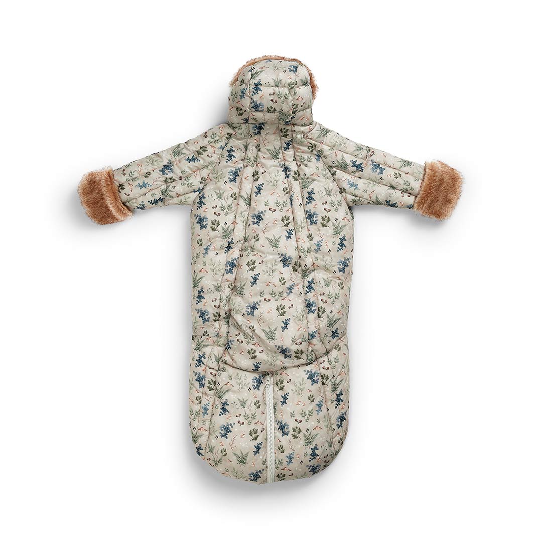 Elodie Details Baby Overall - Fairytale Forest