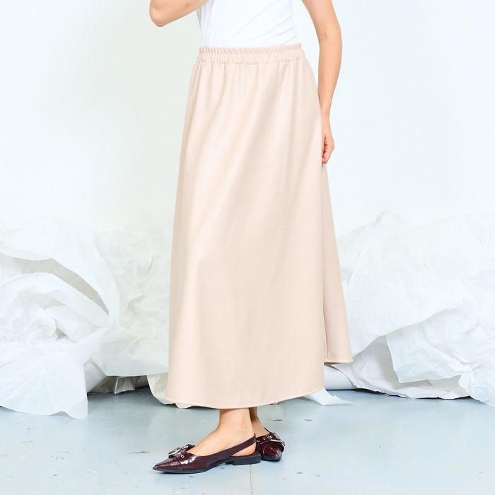 BEIGE / ONESIZE
