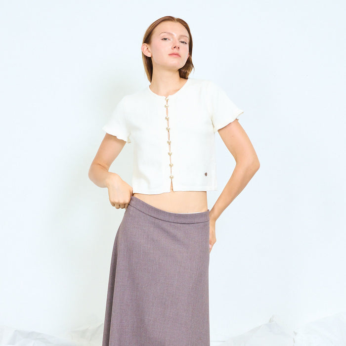WHITE / ONESIZE