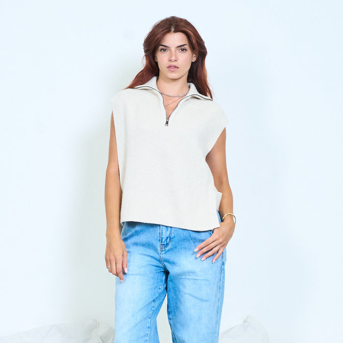 BEIGE / ONESIZE