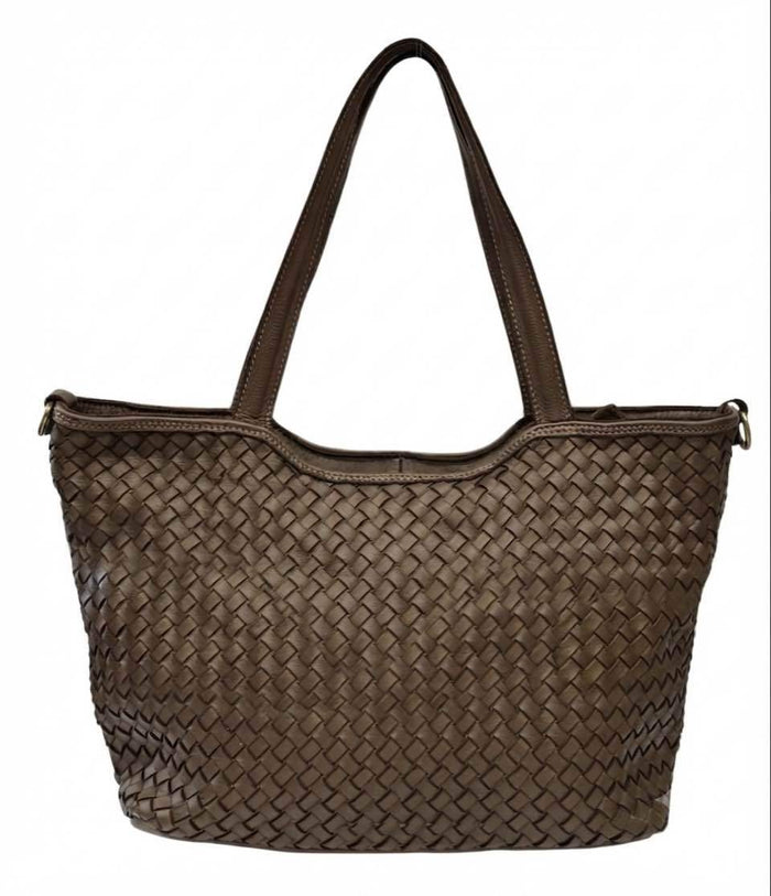 Dark Taupe