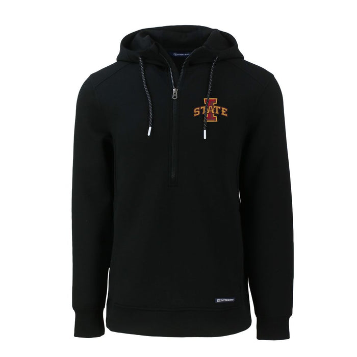 Iowa State Cyclones Men's Roam Versatility Pullover Jacket