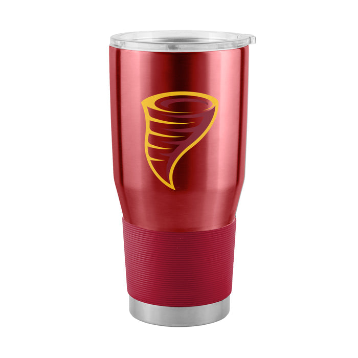 Iowa State Cyclones Stainless Steel Tumbler