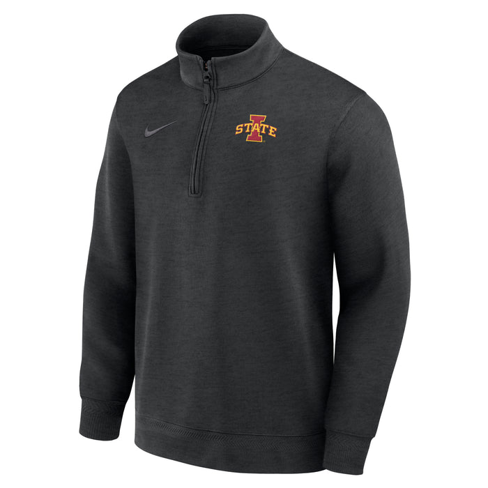 Iowa State Half-Zip Men's Nike Coach