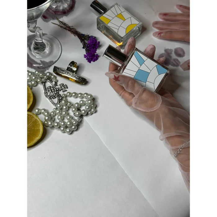 Kelly + Jones Blends FLORAL Notes of Wine