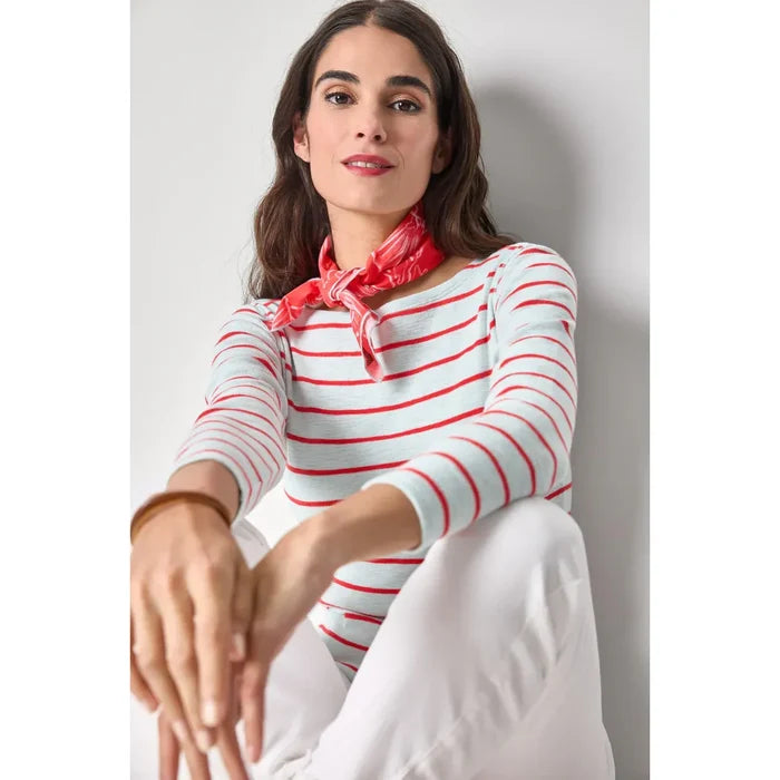 Lilla P Bandana in Zinnia Print
