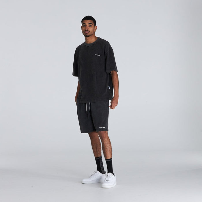 Mens Sweat Shorts