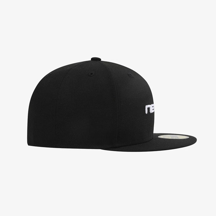 Pictured is this New Era 59FIFTY Day 59FIFTY Fitted cap in black. 5