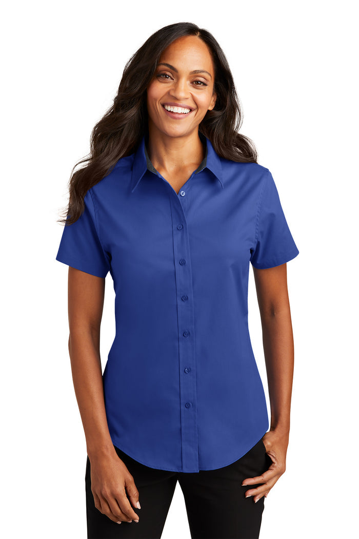 Port Authority Royal/Classic Navy / XS