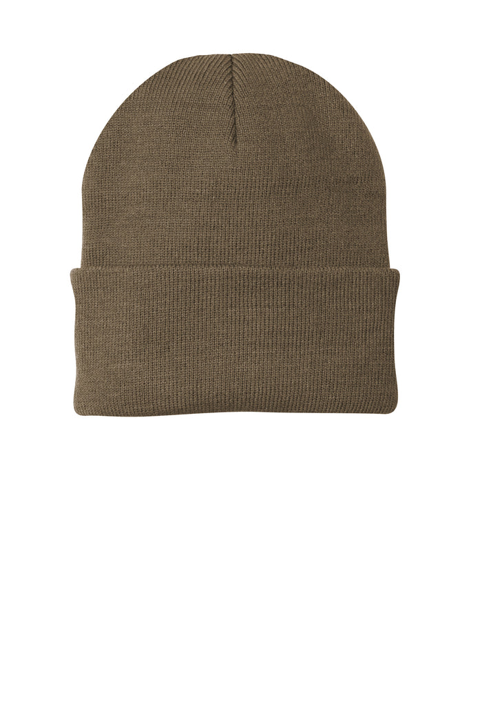 Port Authority Woodland Brown
