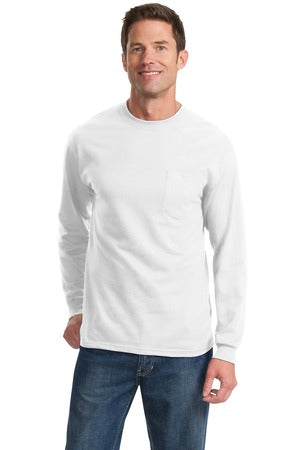 Port Authority White / S
