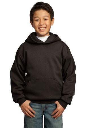Port Authority Dark Chocolate Brown / XS