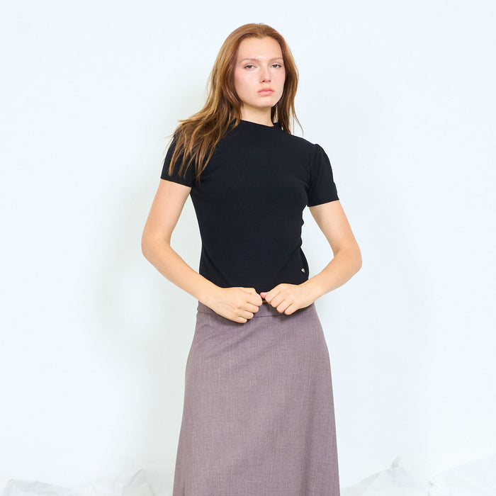 BLACK / ONESIZE