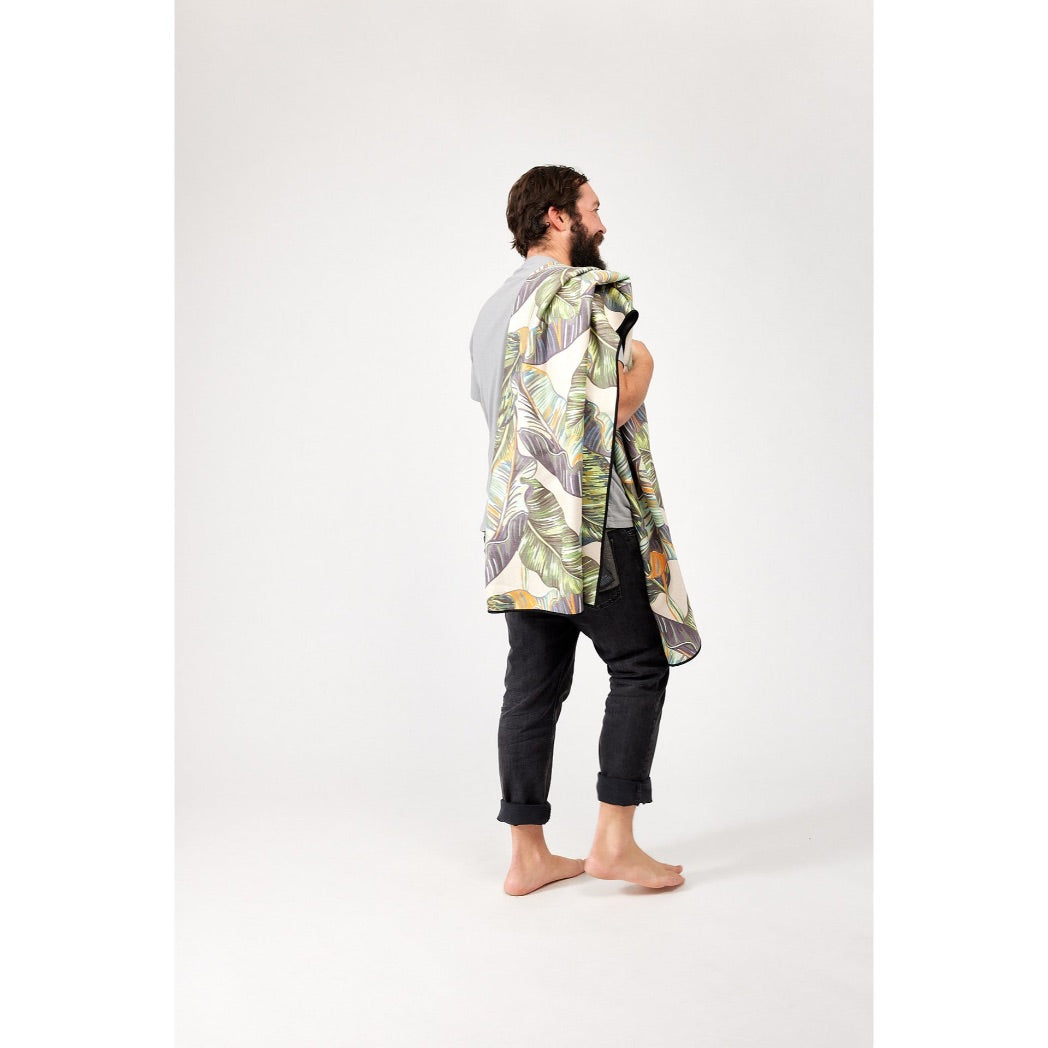NOMADIX - ORIGINAL TOWEL | Banana Leaf