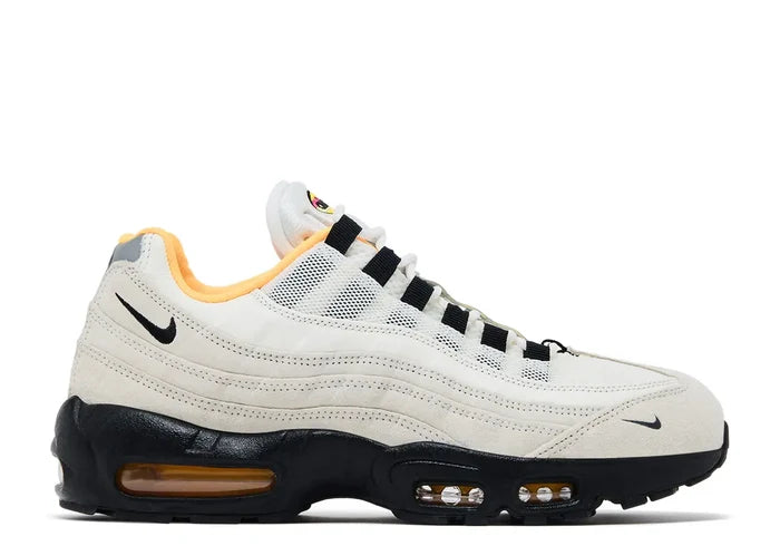Nike SB Air Max 95 World Cup Pack Sail