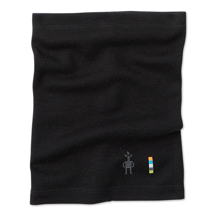 Smartwool Kids' Thermal Merino Neck Gaiter Accessories Smartwool Black Small/Medium