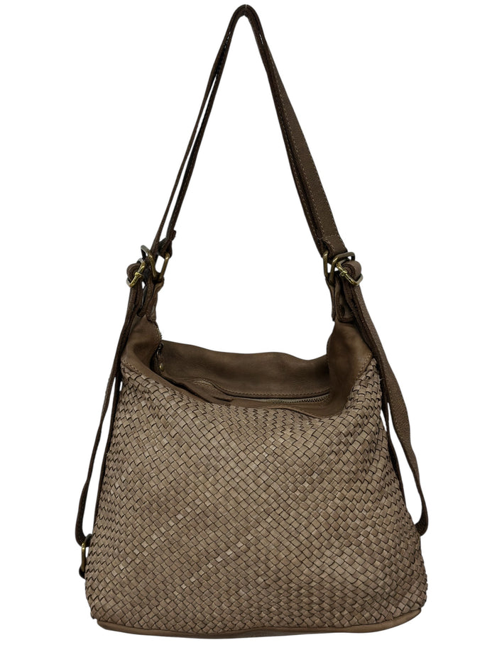 Taupe