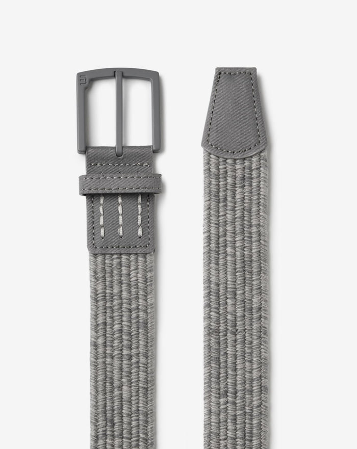 TravisMathew Popsicle 2.0 Belt Accessories TravisMathew Heather Quiet Shade Small